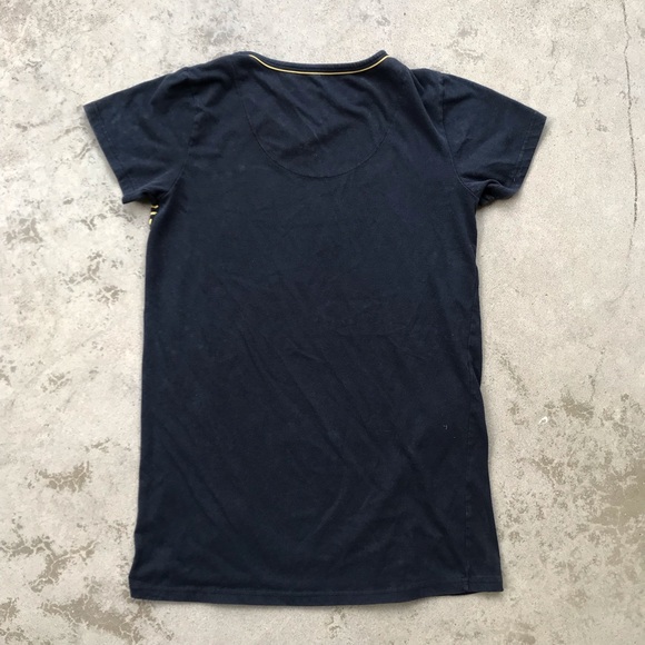 Smiley Knit Tee Dress used - Picture 2 of 2